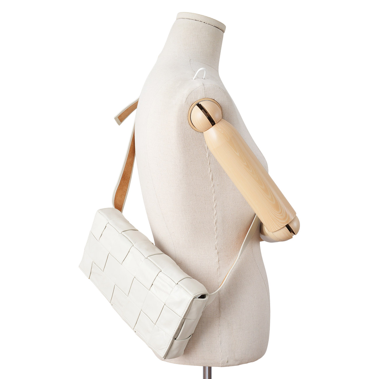 BOTTEGA VENETA(USED)보테가베네타 카세트 벨트 백